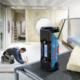 BOSCH GPB 18V-2 SC ACCU RADIO           C&G - IN DOOS