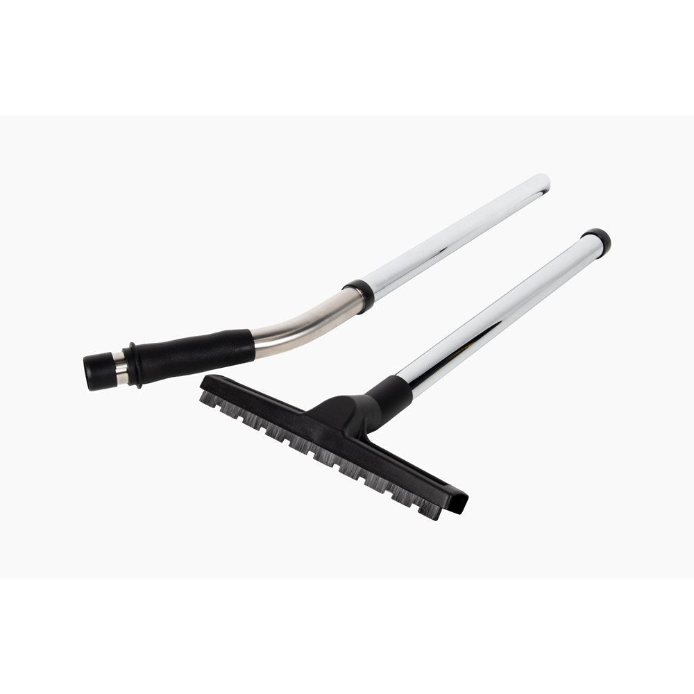 MILWAUKEE® AS2-250EH bouwstofzuiger 25 LITER H-KLASSE