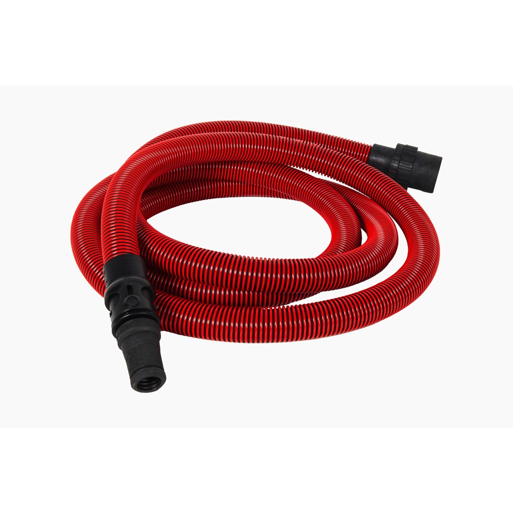 MILWAUKEE® AS2-250EM bouwstofzuiger 25 LITER M-KLASSE