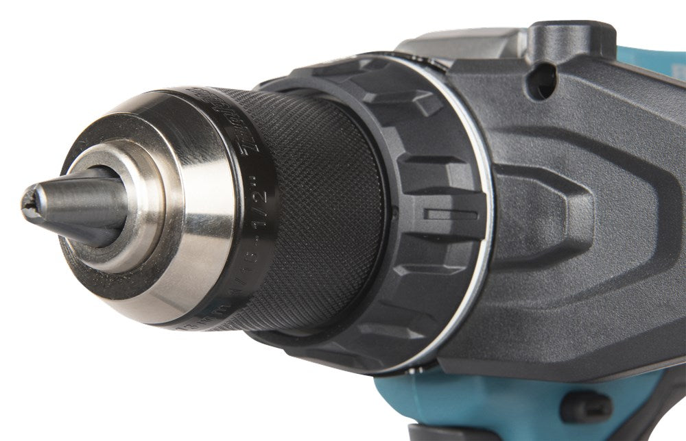 Makita DF003GU201 XGT 40V Max Boor-/schroefmachine
