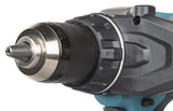 Makita DF003GU201 XGT 40V Max Boor-/schroefmachine