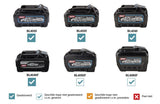 Makita DF003GZ XGT 40V Max Boor/schroefmachine