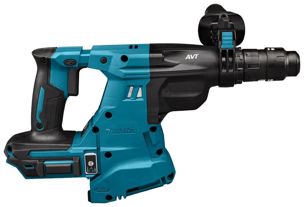 Makita HR012GZ03 XGT 40V Max Combihamer