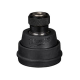MILWAUKEE® M12 FDDX-0 M12 FUEL SUBCOMPACTE INSTALLATIEBOORMACHINE (accu boormachine)