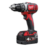 MILWAUKEE® M18BDD-402X  M18 COMPACTBOORSCHROEFMACHINE