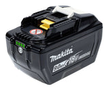 Makita ACCU BL1890 LXT 18V 9,0AH