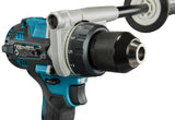 Makita DDF492RTJ LXT 18V Boor-/schroefmachine