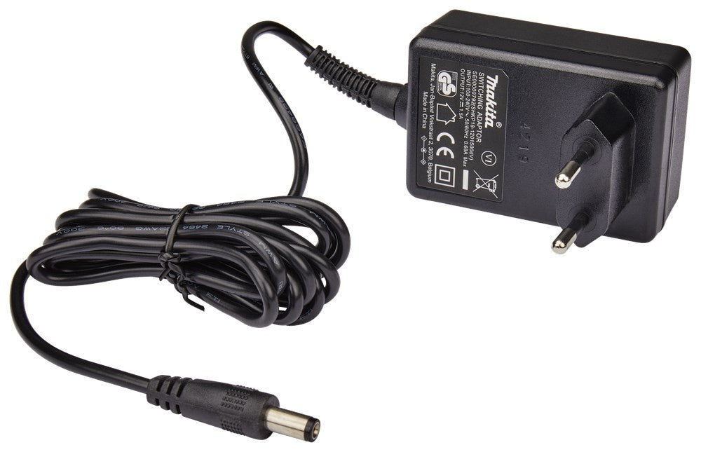 Makita Netstroomadapter DMR203 - SE00000792