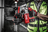 Milwaukee M18 BLH-502X Boorhamer 18V