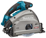 Makita SP001GZ06 40 V Max Invalcirkelzaag 165 mm (accu cirkelzaag)