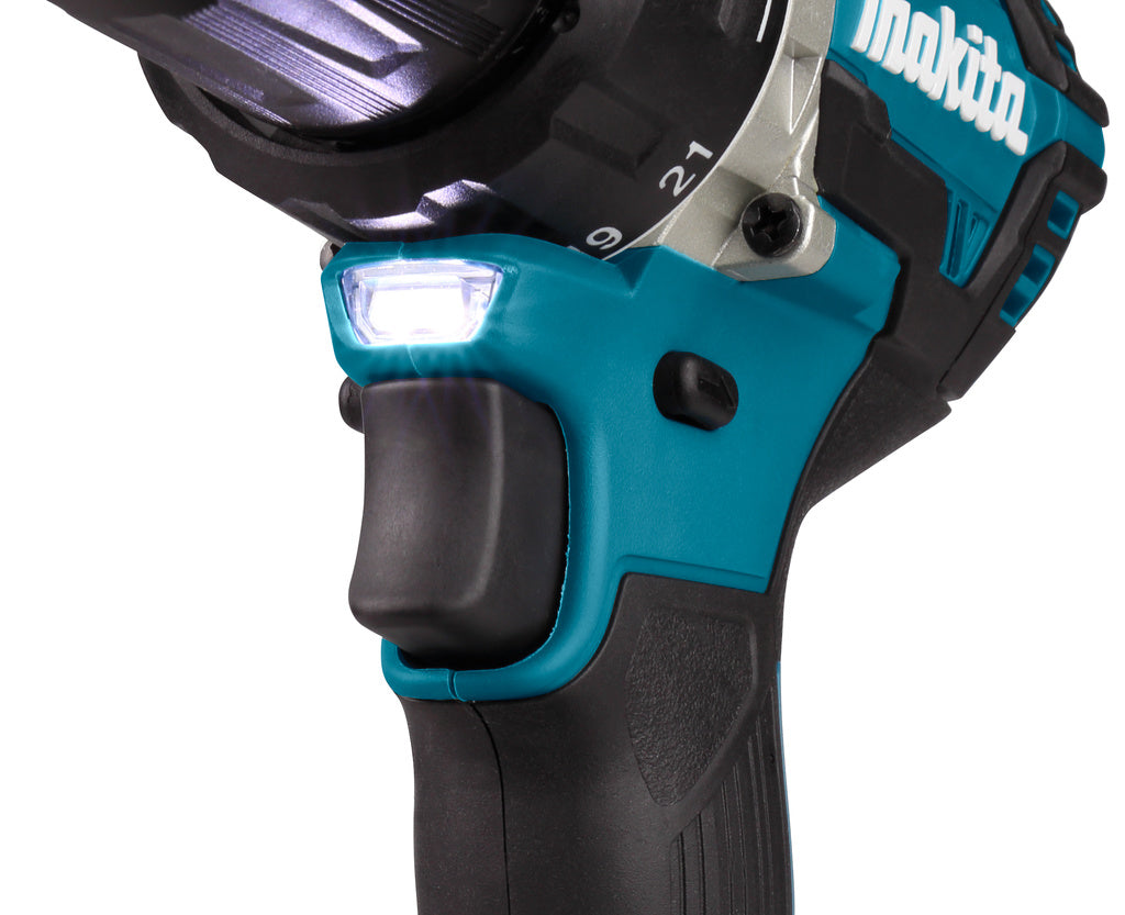 Makita DDF484ZJ 18 V Boor-/schroefmachine