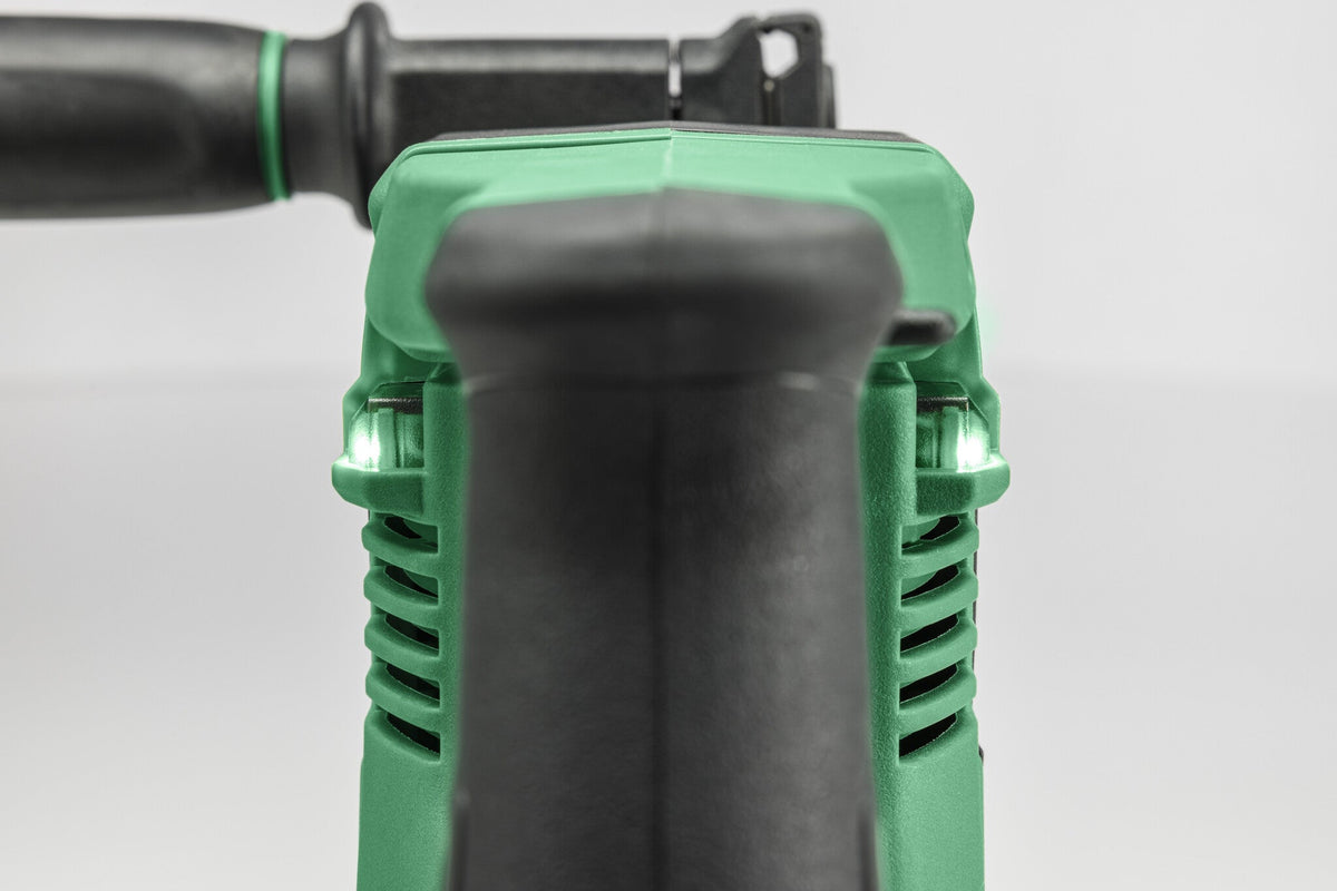HiKOKI DH3628DAW3Z Accu Boor-Breekhamer - 36V - 3,2 J