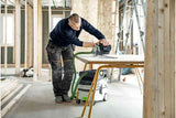 Festool Accu-Stofafzuiger CTLC MINI I-Basic - 577065
