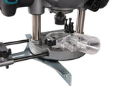 Makita RP001GZ02 40V Max Bovenfrees