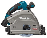 Makita SP001GM101 40 V Max Invalcirkelzaag 165 mm (accu cirkelzaag)