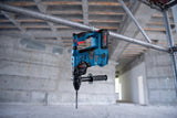 Bosch GBH 18V-28 CF Boorhamer (2xPC18V 8,0Ah,GAL1880) - 0611921003
