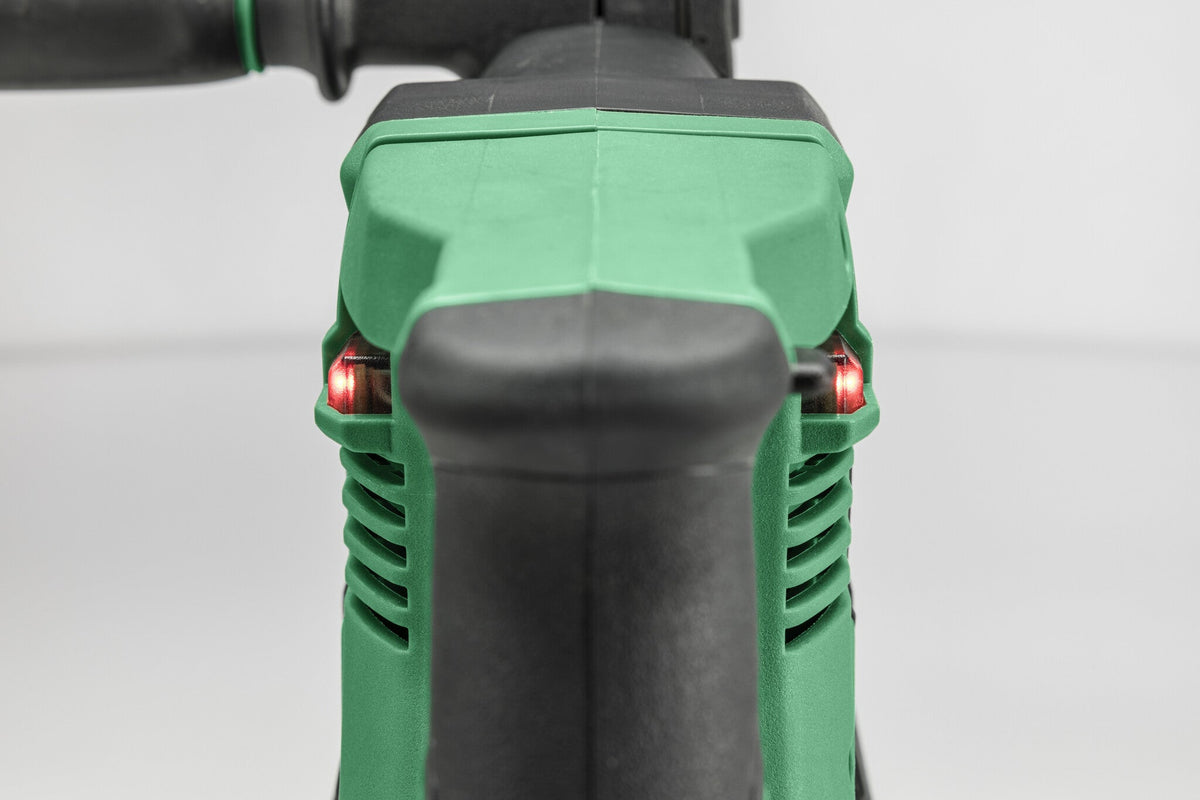 HiKOKI DH3628DAW3Z Accu Boor-Breekhamer - 36V - 3,2 J