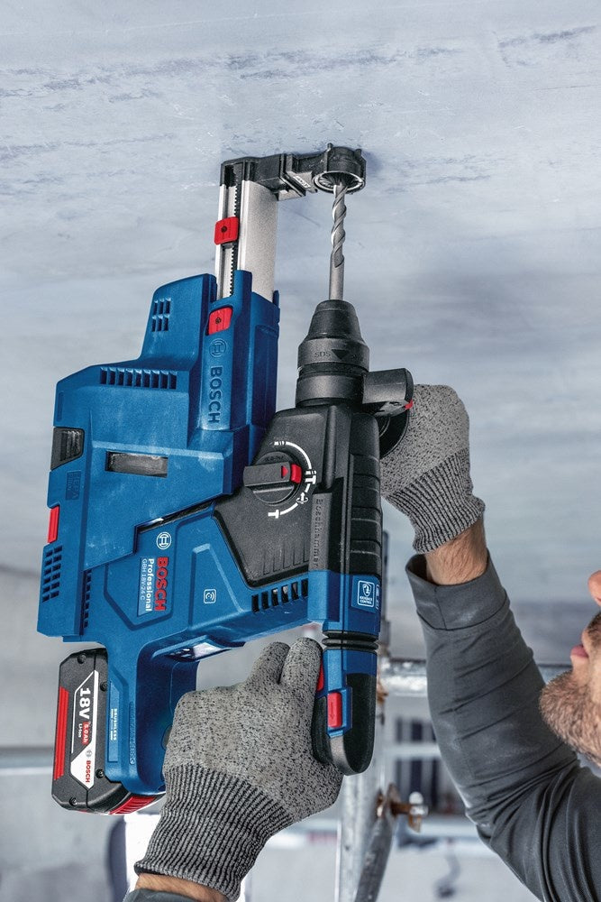 Bosch GBH 18V-24 C Boorhamer - 0611923001