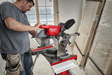 Milwaukee M18 FUEL™ ONE-KEY™ 305 mm afkortzaagmachine - 4933471205 (accu afkortzaag)