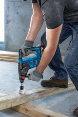 Bosch GBH 18V-24 C Boorhamer - 0611923001