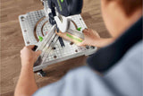 Festool Accu-Plintenzaagmachine SYMC 70 4,0 EBI-Plus - 577464 (accu afkortzaag)