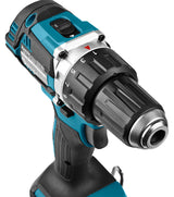 Makita DDF484ZJ 18 V Boor-/schroefmachine