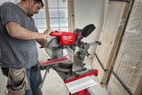 Milwaukee M18 FMS305-121 Afkortzaagmachine 18V (accu afkortzaag)