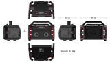PerfectPro Rockpro 2 Radio - RP2