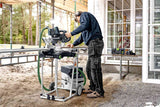 Festool Accu-Stofafzuiger CTLC MIDI I-Basic - 577066