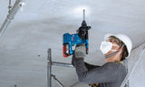 Bosch GBH 18V-24 C Boorhamer - 0611923001
