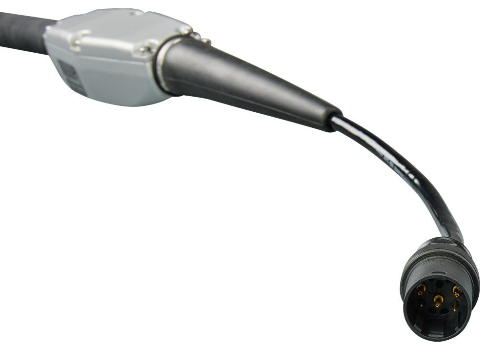 Makita VR002CZ 36 V Betontrilnaald 3000 mm connector type