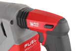 Milwaukee M18 FHX-552X Boorhamer 18V