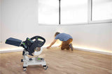 Festool Accu-Plintenzaagmachine SYMC 70 EB-Basic - 577424 (accu afkortzaag)