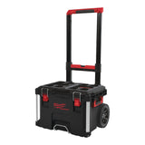 Milwaukee M18 FPP4E-555T Powerpack met 4 machines - 18V 1x3,0Ah/2x5,5Ah Li-Ion