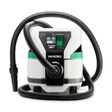 HiKOKI RP3608DBW7Z Accu bouwstofzuiger Bluetooth 36V