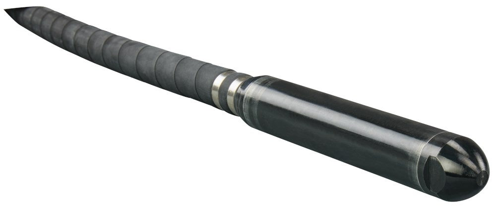 Makita VR002CZ 36 V Betontrilnaald 3000 mm connector type