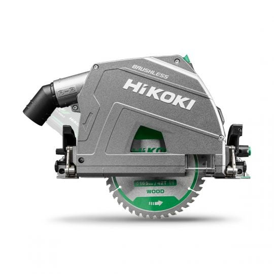 HiKOKI KSC3606DPA WV1Z MultiVolt Accu Invalcirkelzaag 36V (accu cirkelzaag)