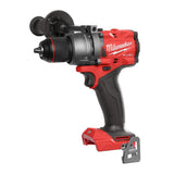 Milwaukee M18 FPP2AB2-502X Combiset FPD3 Slagboor en FSAG125X Haakse Slijper - 5.0Ah 18V in HD Box
