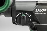 HiKOKI DH3628DAW3Z Accu Boor-Breekhamer - 36V - 3,2 J