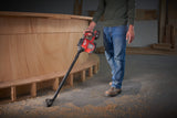 Milwaukee M18 CV-0 Handstofzuiger