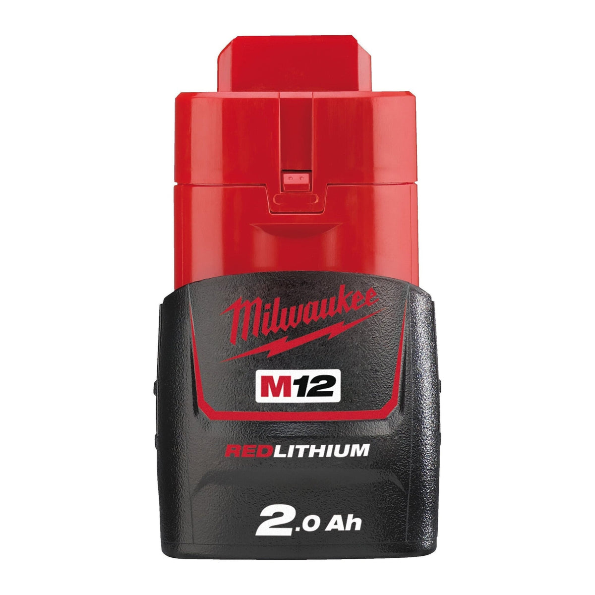 Milwaukee M12 FDDXKIT-202X Installatie Boor-schroefmachine 12V (accu boormachine)