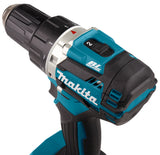 Makita DDF484ZJ 18 V Boor-/schroefmachine