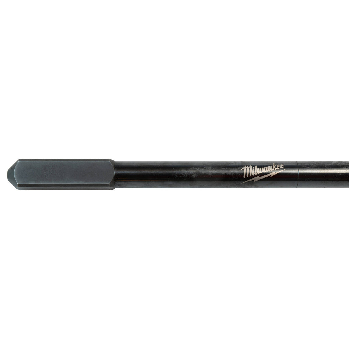 Milwaukee M18 FCVN24-551 FUEL Betontrilnaald - 1x5.5Ah 18V