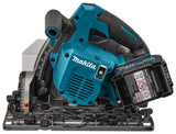 Makita SP001GZ06 40 V Max Invalcirkelzaag 165 mm (accu cirkelzaag)