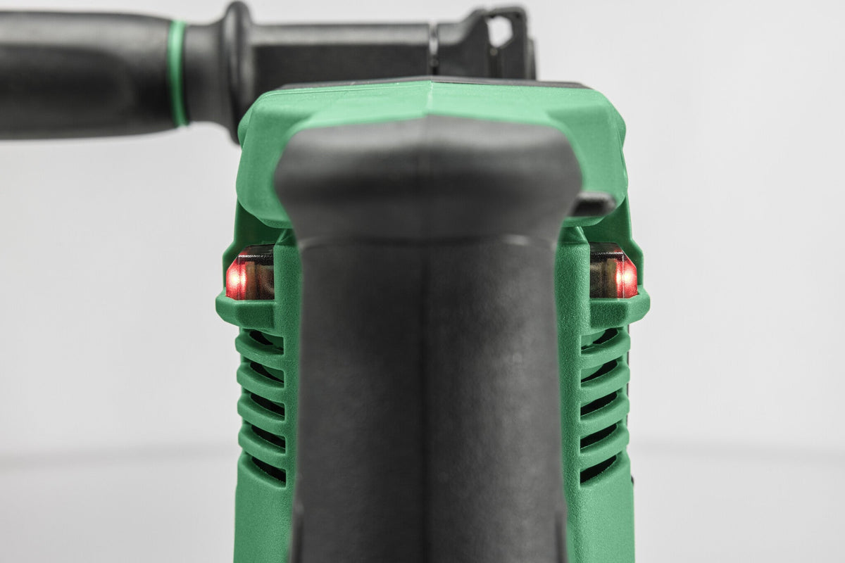 HiKOKI DH3628DAW3Z Accu Boor-Breekhamer - 36V - 3,2 J