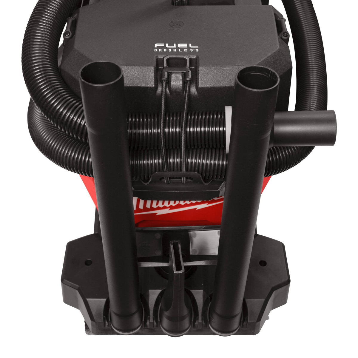 Milwaukee M18 F2VC23L-0 FUEL 23L L-Klasse bouwstofzuiger 18V