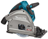 Makita SP001GM101 40 V Max Invalcirkelzaag 165 mm (accu cirkelzaag)
