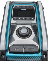 Makita MR007GZ Bouwradio FM DAB/DAB+ Bluetooth