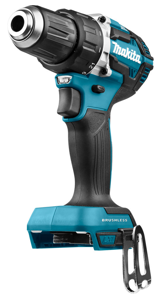 Makita DDF484ZJ 18 V Boor-/schroefmachine