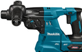 Makita HR011GZ XGT 40V Max Combihamer